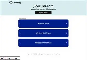 j-cellular.com