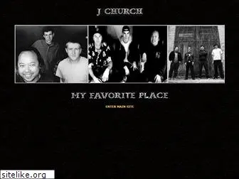 j-church.com