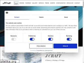 j-craftboats.com