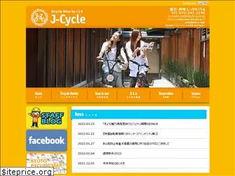 j-cycle.com