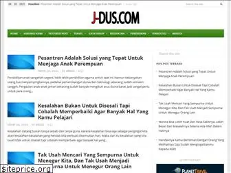 j-dus.com