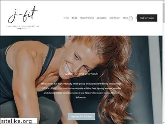 j-fit.com