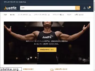 j-fitness.jp