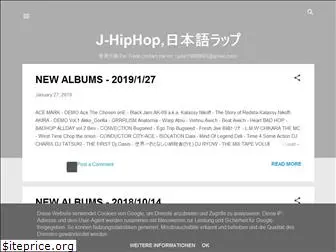 j-hiphop601.blogspot.com