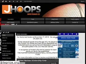 j-hoops.com