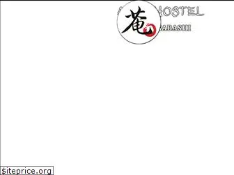 j-hostel.com