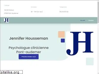 j-housseman.fr