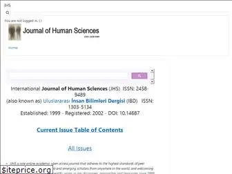 j-humansciences.com