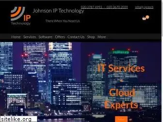 j-ip.tech