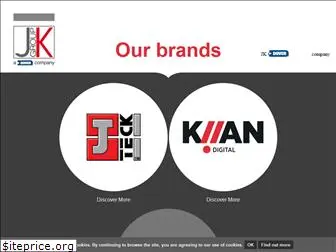 j-k-group.com