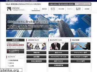 j-mam.co.jp