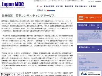 j-mdc.com