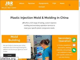 j-mold.com