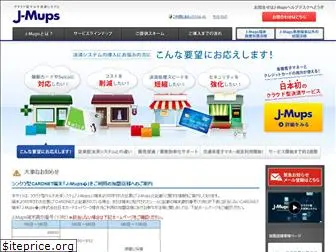 j-mups.com