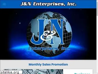 j-nenterprises.com