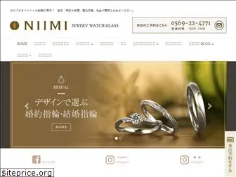 j-niimi.co.jp