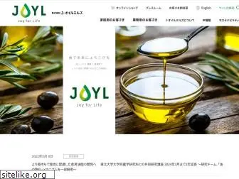 j-oil.com