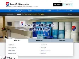 j-pail.co.jp