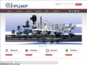 j-pump.com