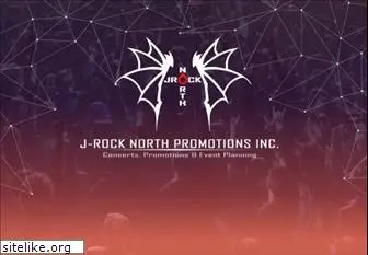 j-rocknorth.com