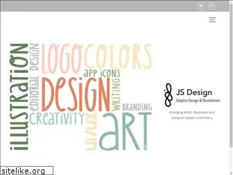 j-s-designs.de