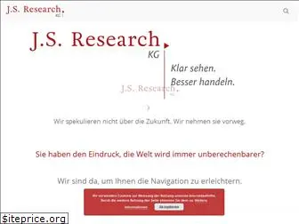 j-s-research.org