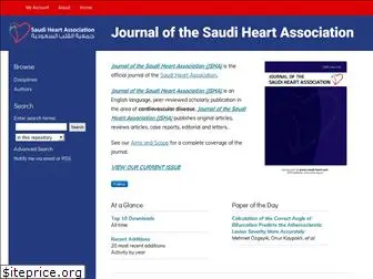 j-saudi-heart.com