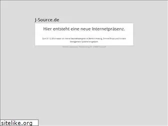 j-source.de