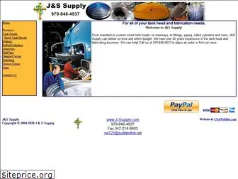 j-ssupply.com