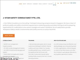 j-starsafety.com.sg