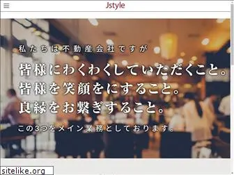 j-style1.jp