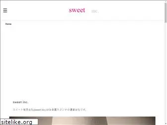 j-sweet.com