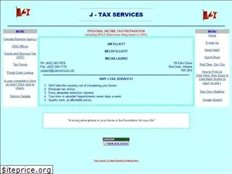 j-taxservices.net