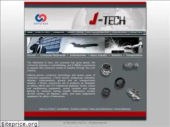 j-tech.com