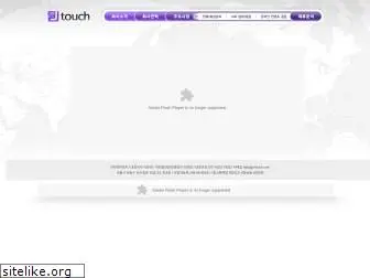 j-touch.com