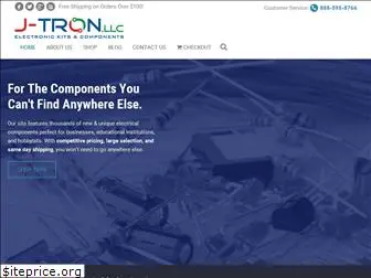 j-tron.com