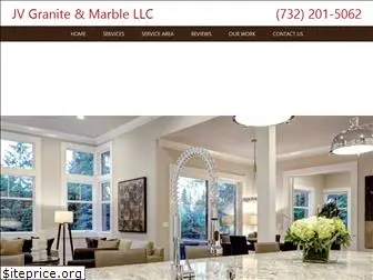 j-v-granite-marble.com