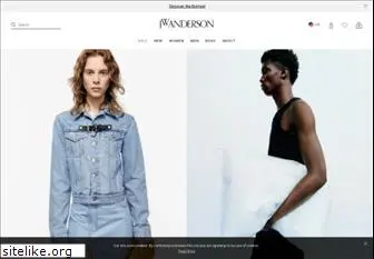 j-w-anderson.com