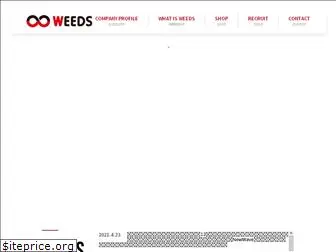 j-weeds.com