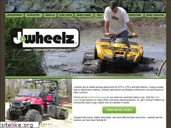 j-wheelz.com