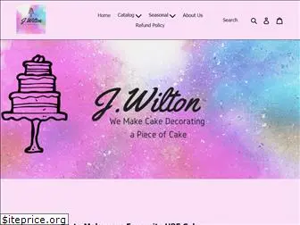 j-wilton.com