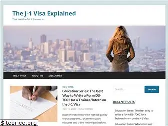 j1visaexplained.com