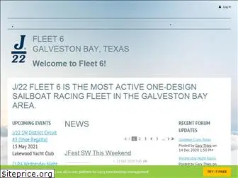 j22fleet6texas.com