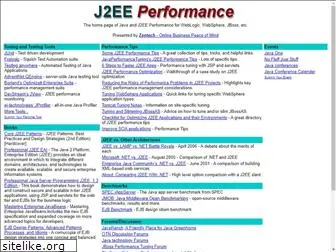 j2eeperformance.com