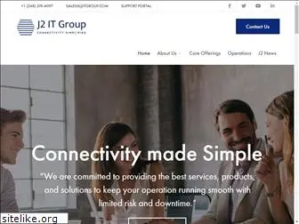 j2itgroup.com