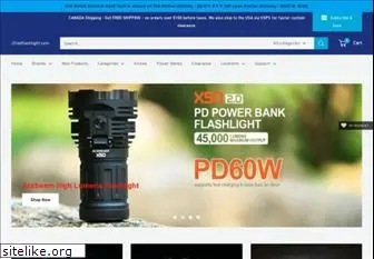 j2ledflashlight.com