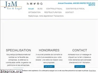 j2m-online.fr