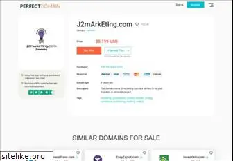 j2marketing.com