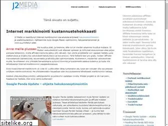 j2media.fi