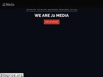 j2media.tv